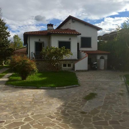 Villa Grespola Lucca Eksteriør bilde